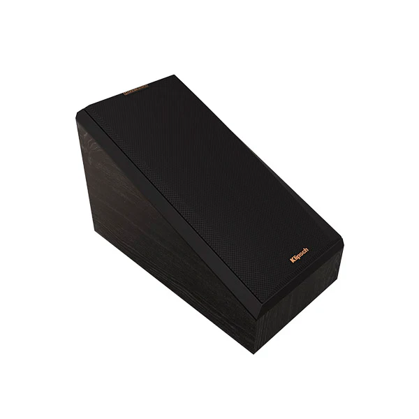 Klipsch RP-500SA II Dolby Atmos Speakers Ebony - Image 7