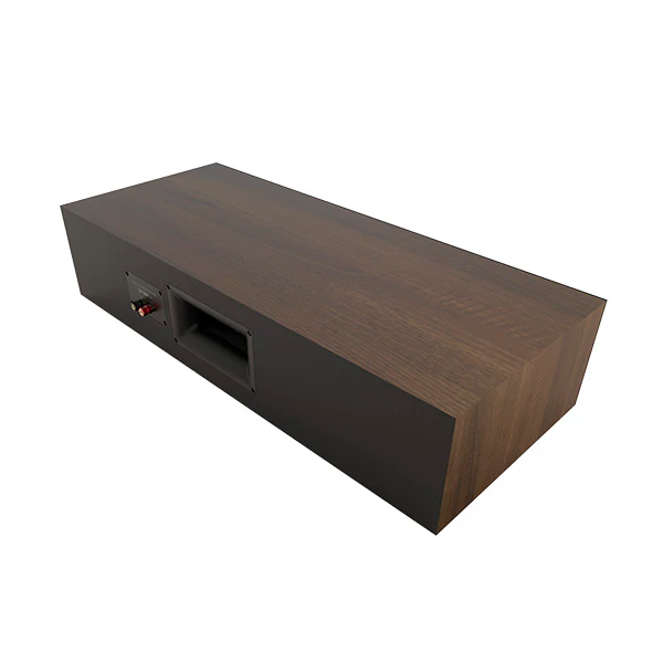Klipsch RP-504C II Centre Speaker Walnut - Image 8