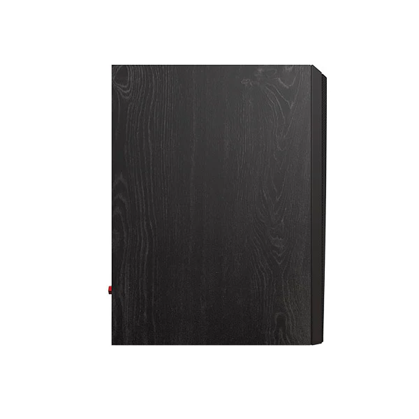 Klipsch RP-600M II Bookshelf Speakers Ebony - Image 8