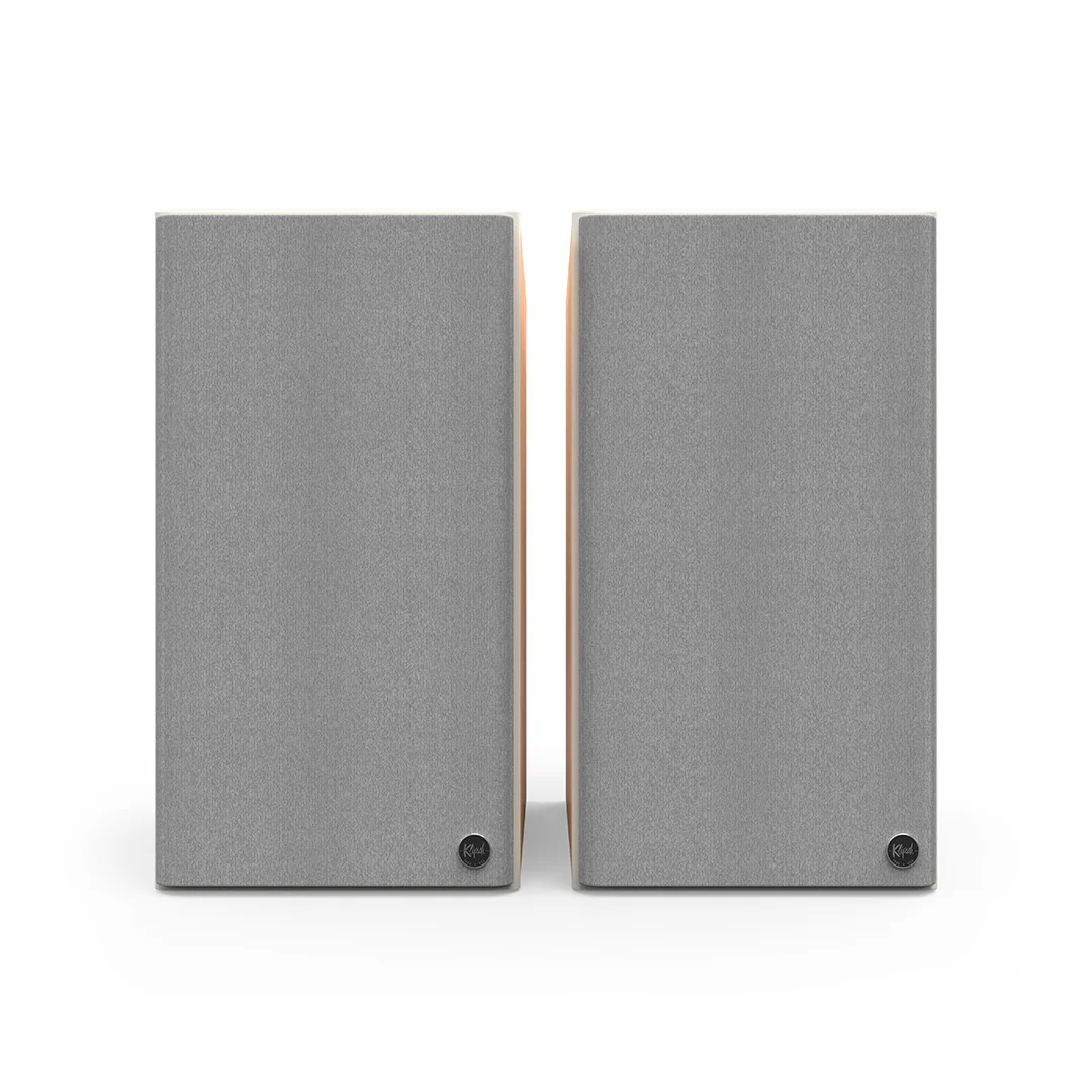 Klipsch The Nines II Active Bookshelf Speakers Red Oak - Image 3