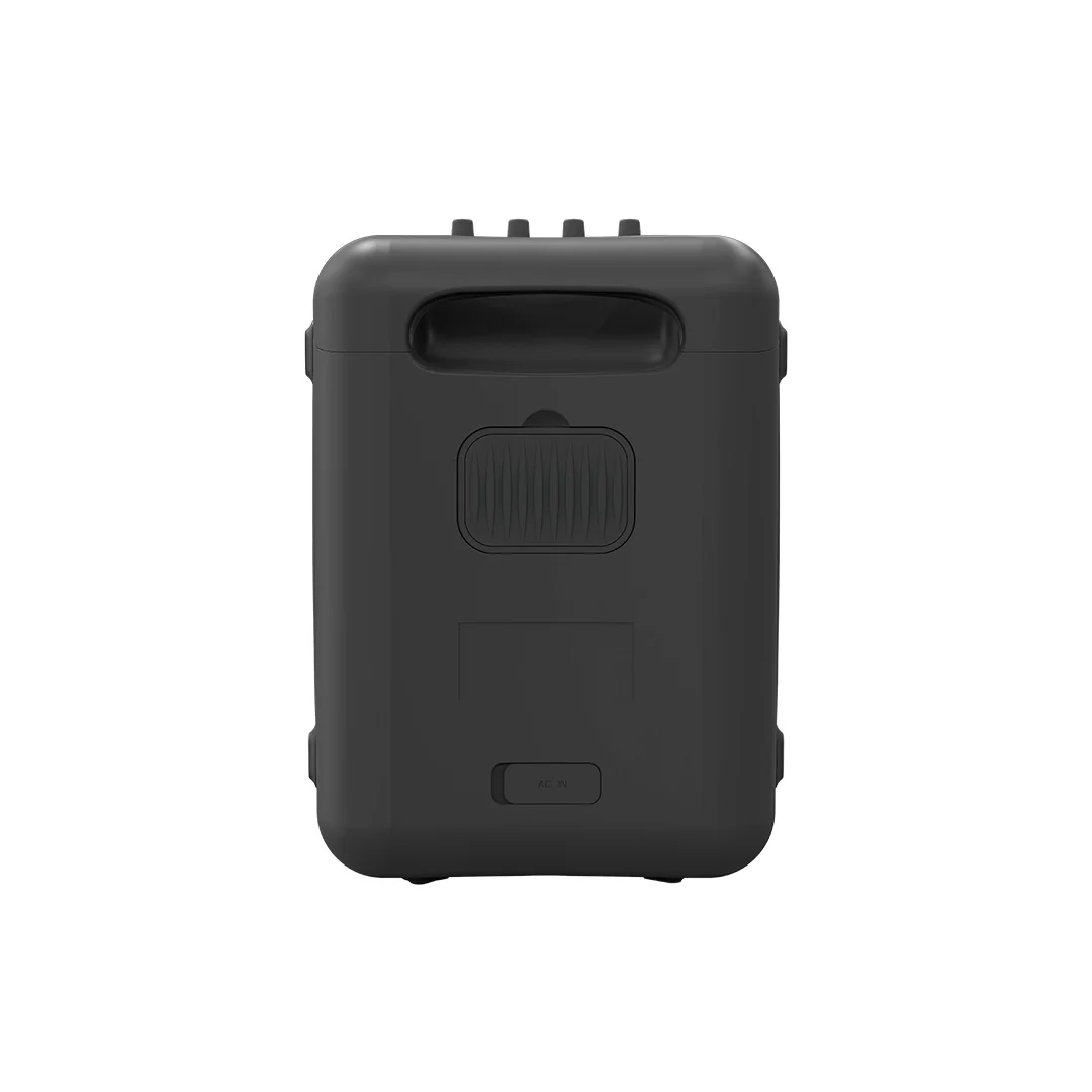Klipsch Vegas Bluetooth Party Speaker Black - Image 5