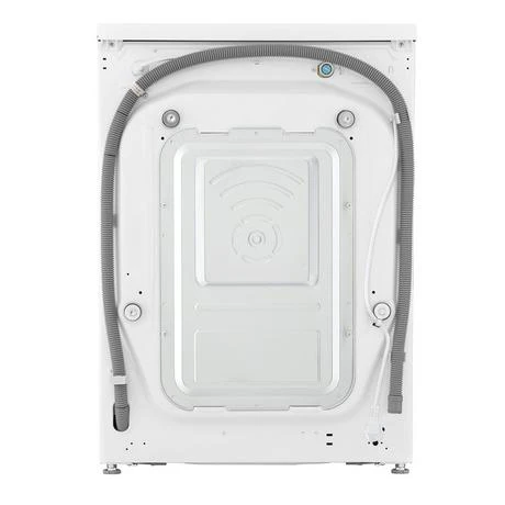 LG F2Y509WBLN1 9kg 1200 Spin Washing Machine White - Image 11