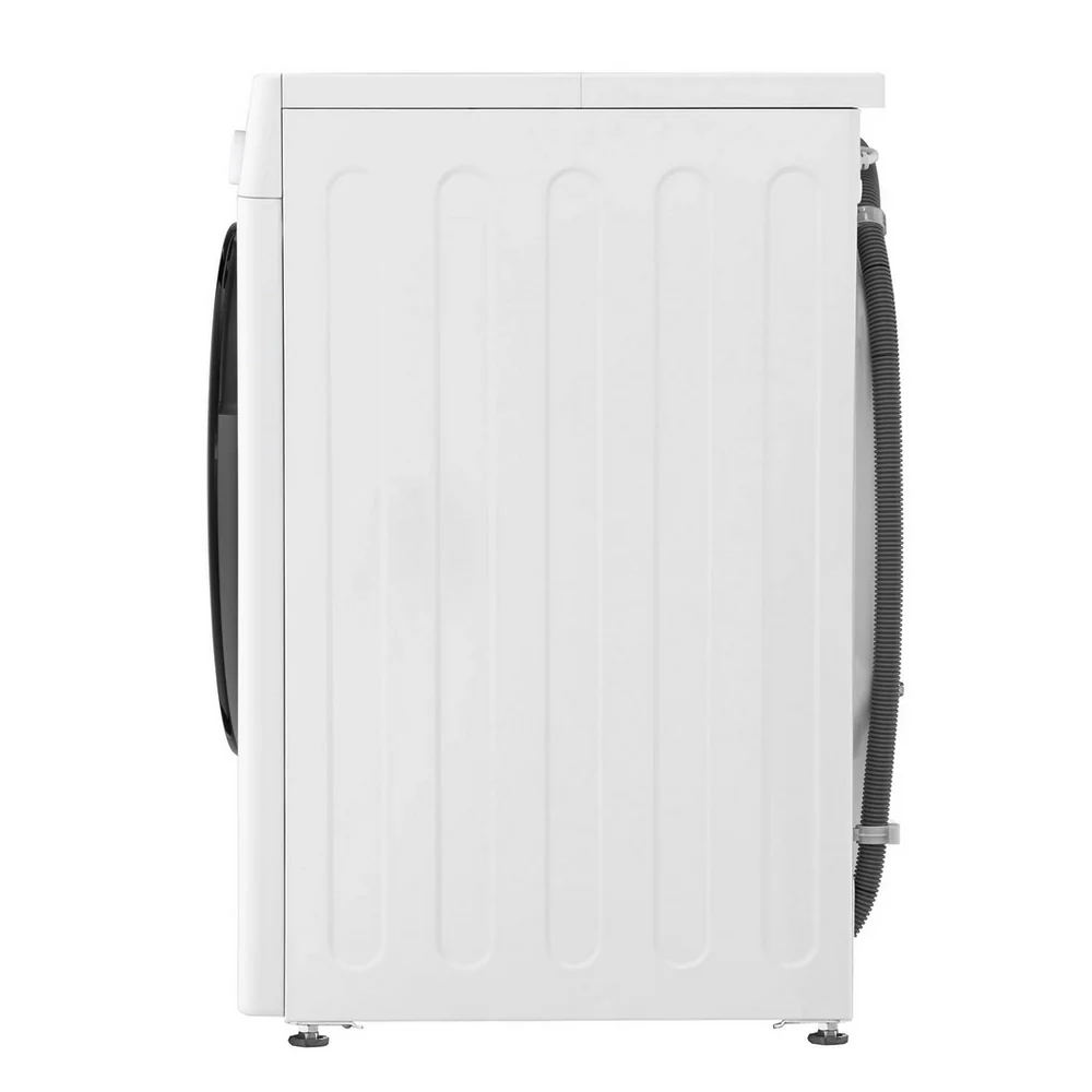 LG F4Y511WBLN1 11kg Steam 1400 Spin Freestanding Front Load Washing Machine White - A Rated - Image 10