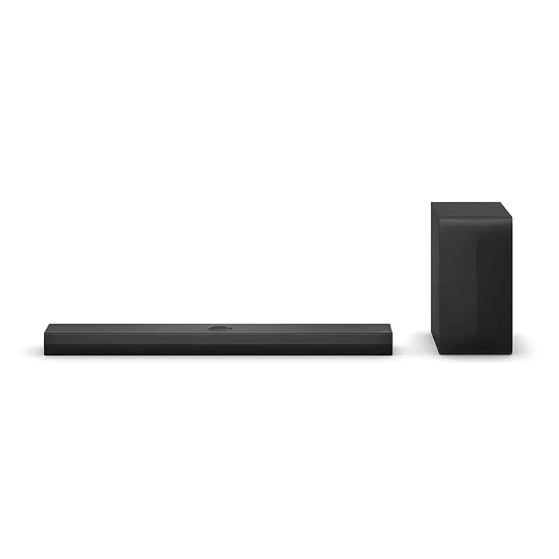 LG OLED48G56LS 48 Inch OLED evo AI G5 4K UHD HDR Smart TV with LG US70TY 3.1.1ch Soundbar Bundle - Image 3