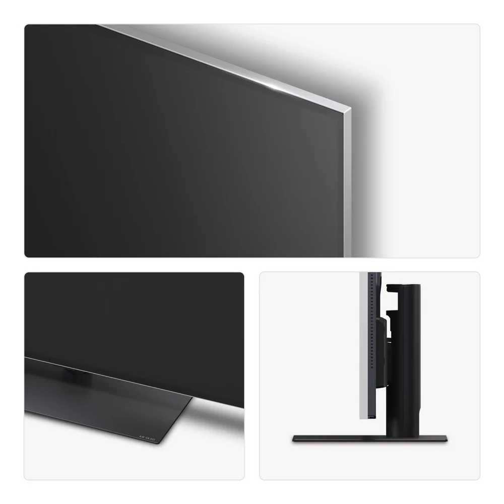 LG OLED55G56LS 55 Inch OLED evo AI G5 4K UHD HDR Smart TV with LG US70TY 3.1.1ch Soundbar Bundle - Image 14