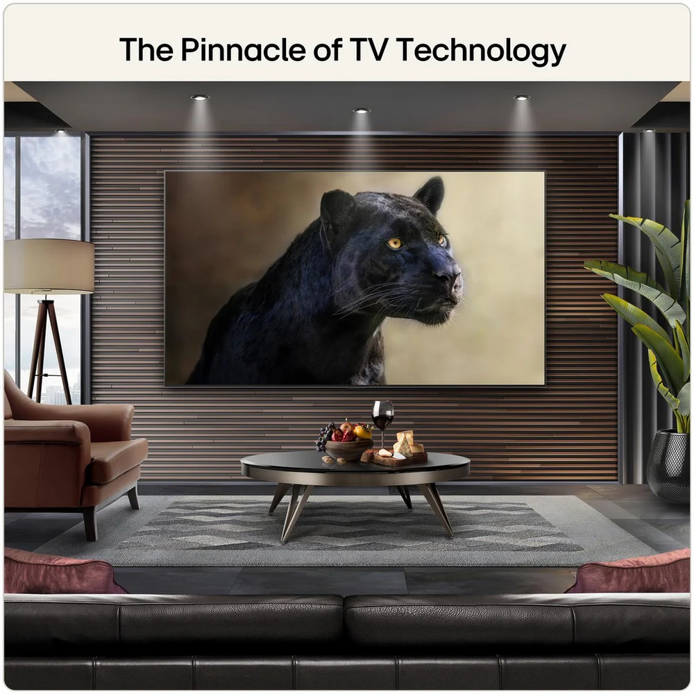 LG OLED65G64LW 65 Inch OLED Evo AI G6 OLEDG64LW 4K Ultra HD HDR Smart TV (Wall mount version) 2026 - Image 11