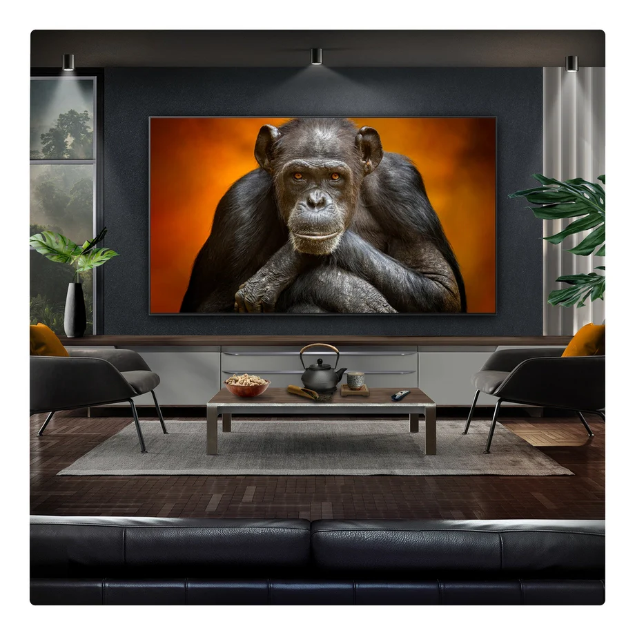 LG OLED77G54LW 77 Inch OLED evo AI G5 OLEDG54LW 4K Ultra HD HDR Smart TV - Wall mount version - Image 13