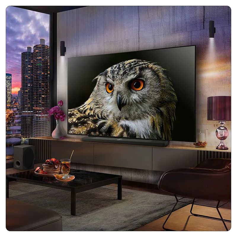 LG US90TY 5.1.3 Channel Dolby Atmos Soundbar with Subwoofer - Image 10