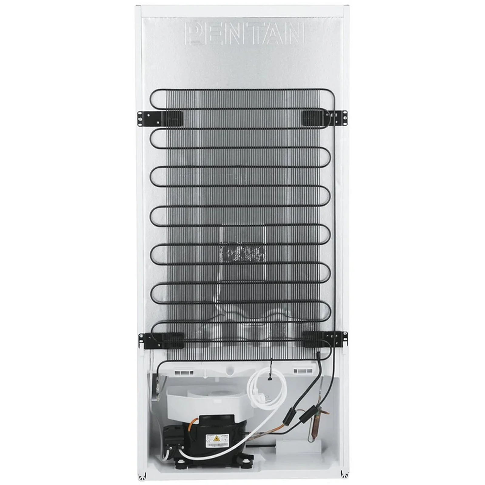Liebherr Comfort CTE2131 55cm Smart Frost Top Mount Fridge Freezer White - Image 4