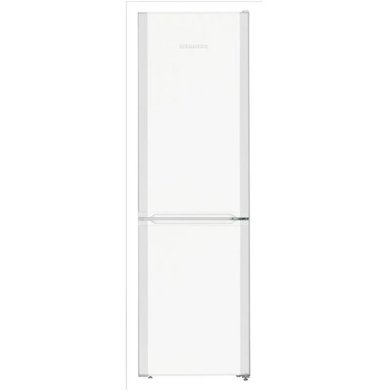 Liebherr CUE3331 55cm SmartFrost Fridge Freezer White