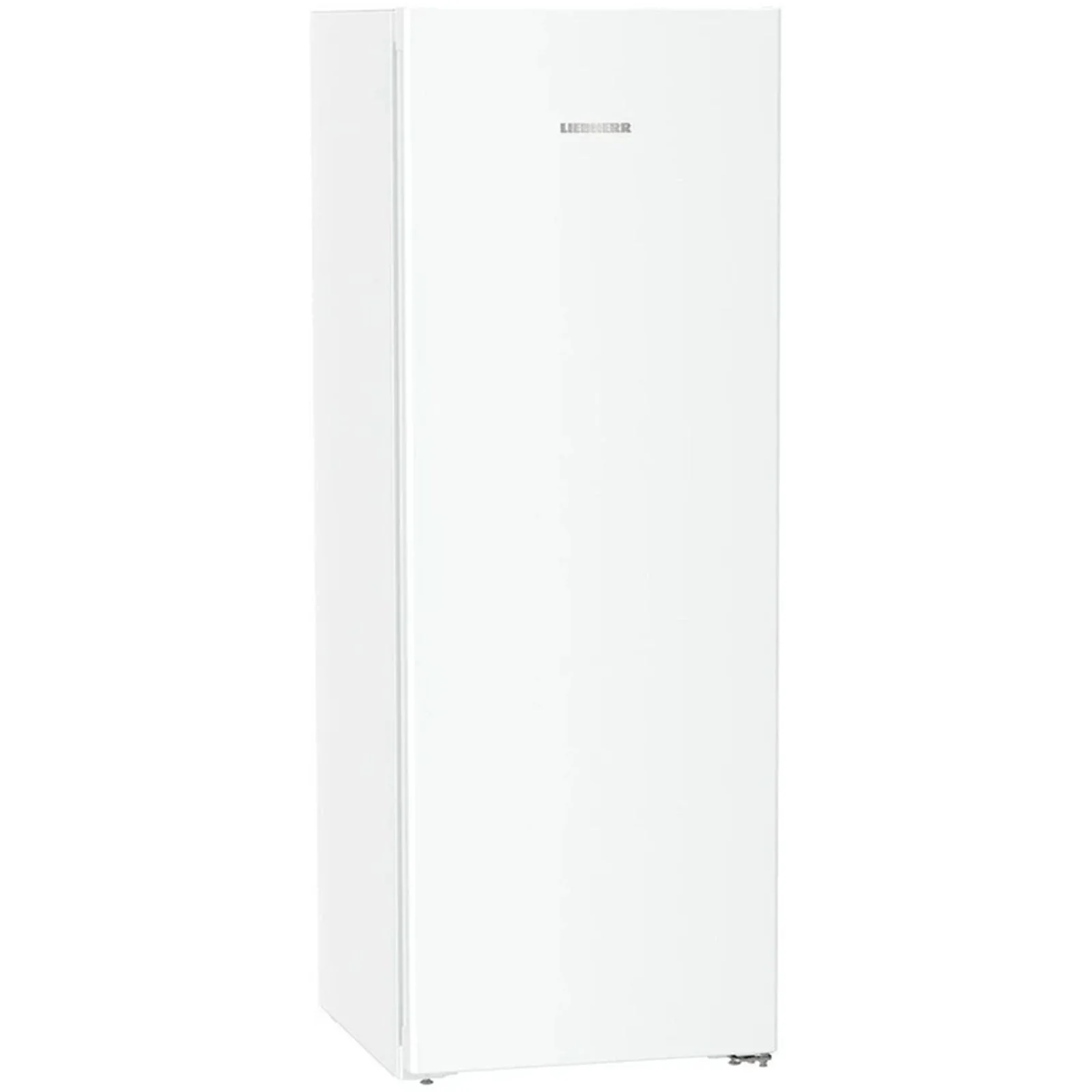Liebherr Plus FND5026 238L 165.5x60cm No Frost Upright Tall Freestanding Freezer White - Image 3