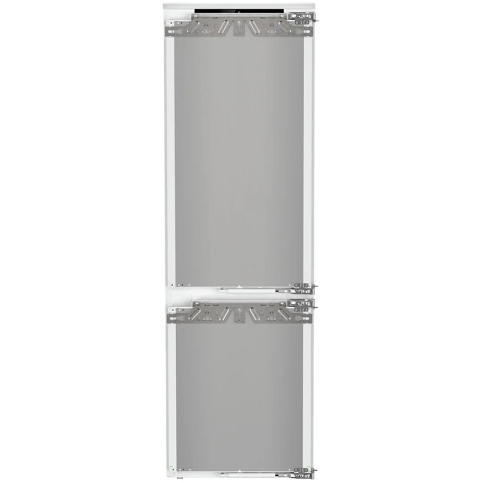 Liebherr Plus ICND5123 178cm Easy Fresh No Frost Built in Fully Integrated Fridge Freezer White - Image 3