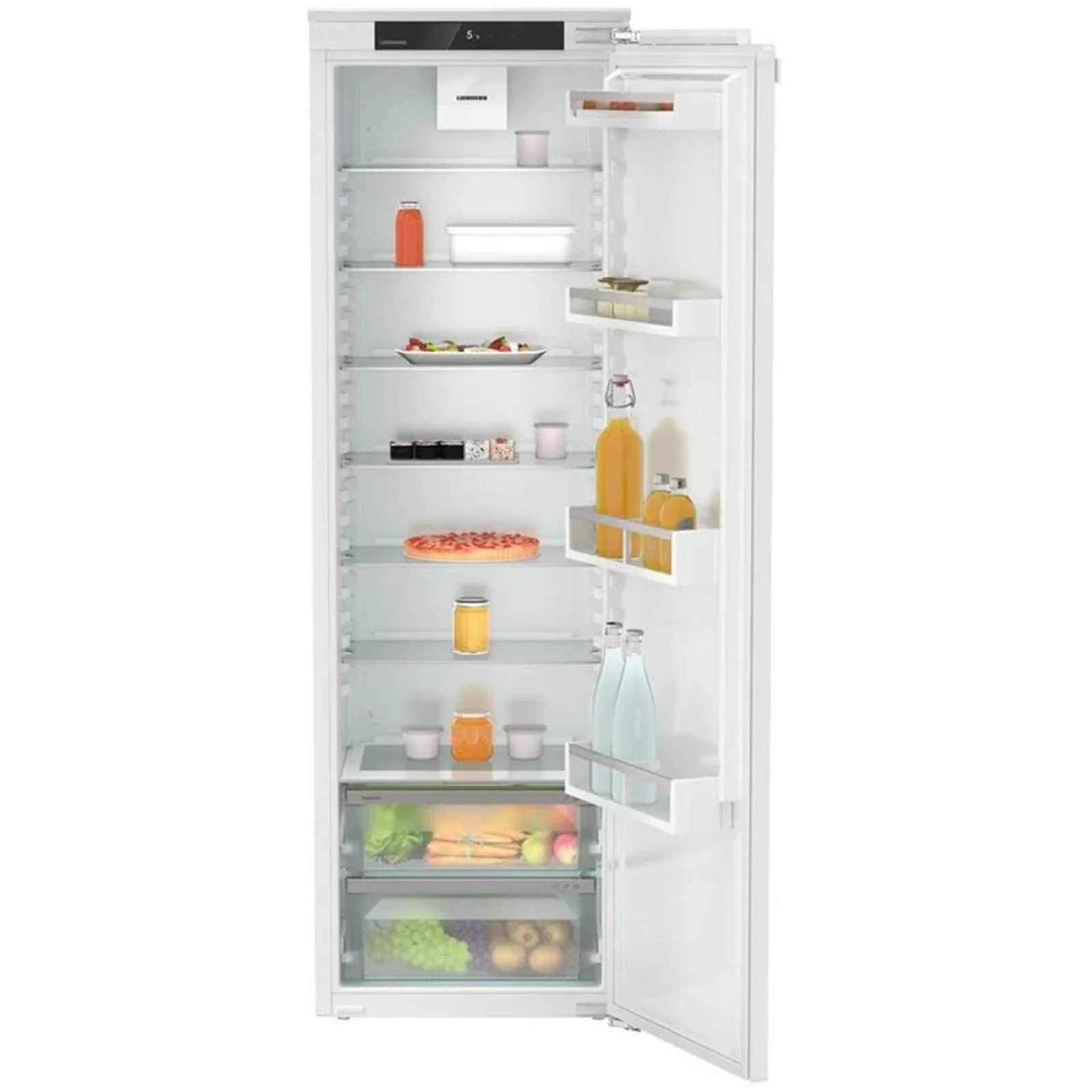 Liebherr Pure IRE5100 178cm Fully Integrated Larder Fridge - Image 2
