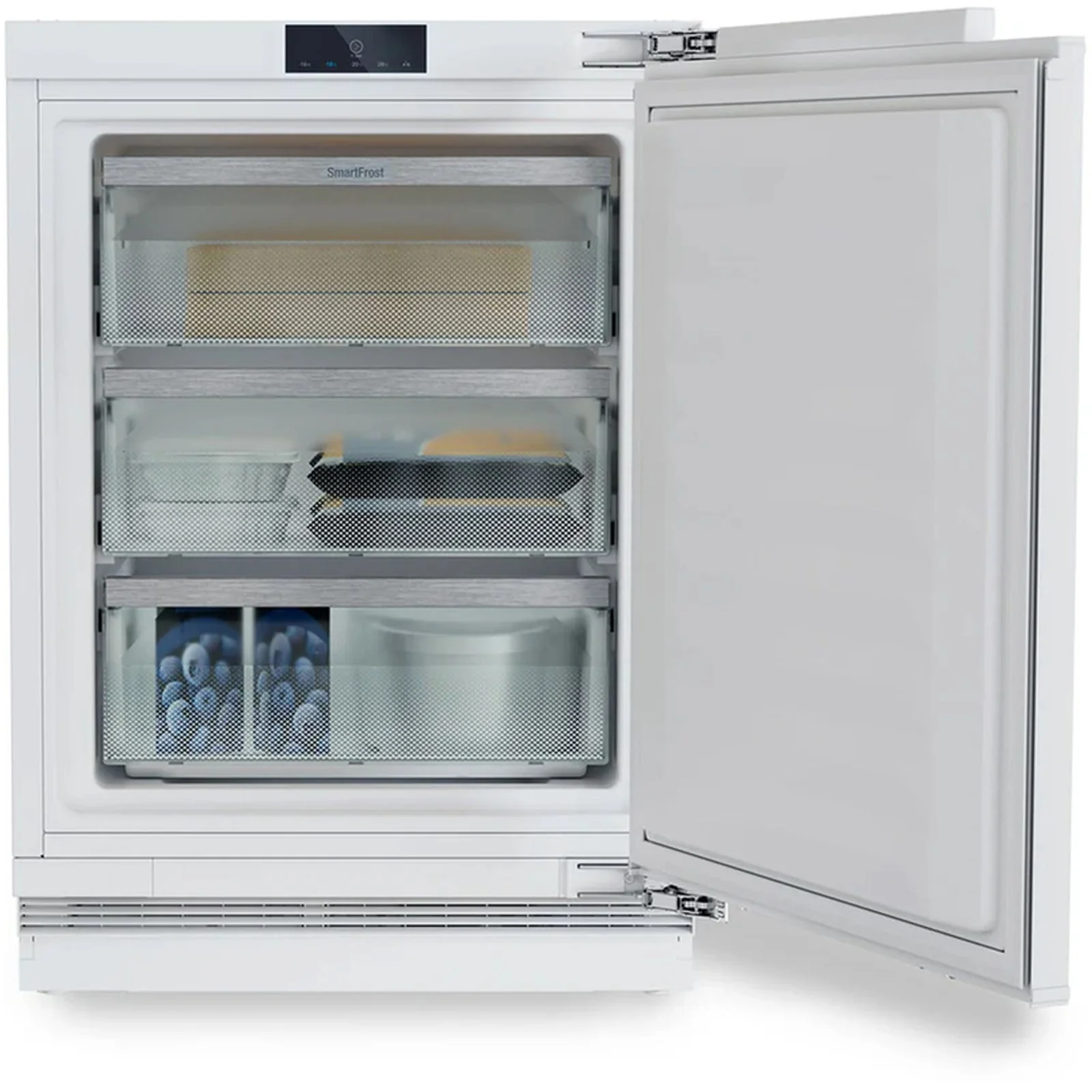 Liebherr Pure SUFC3703 Under Counter Fully Integrated Upright Freezer - Image 2