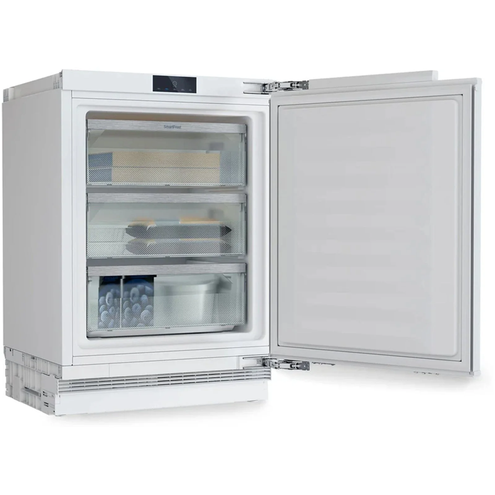 Liebherr Pure SUFC3703 Under Counter Fully Integrated Upright Freezer - Image 4