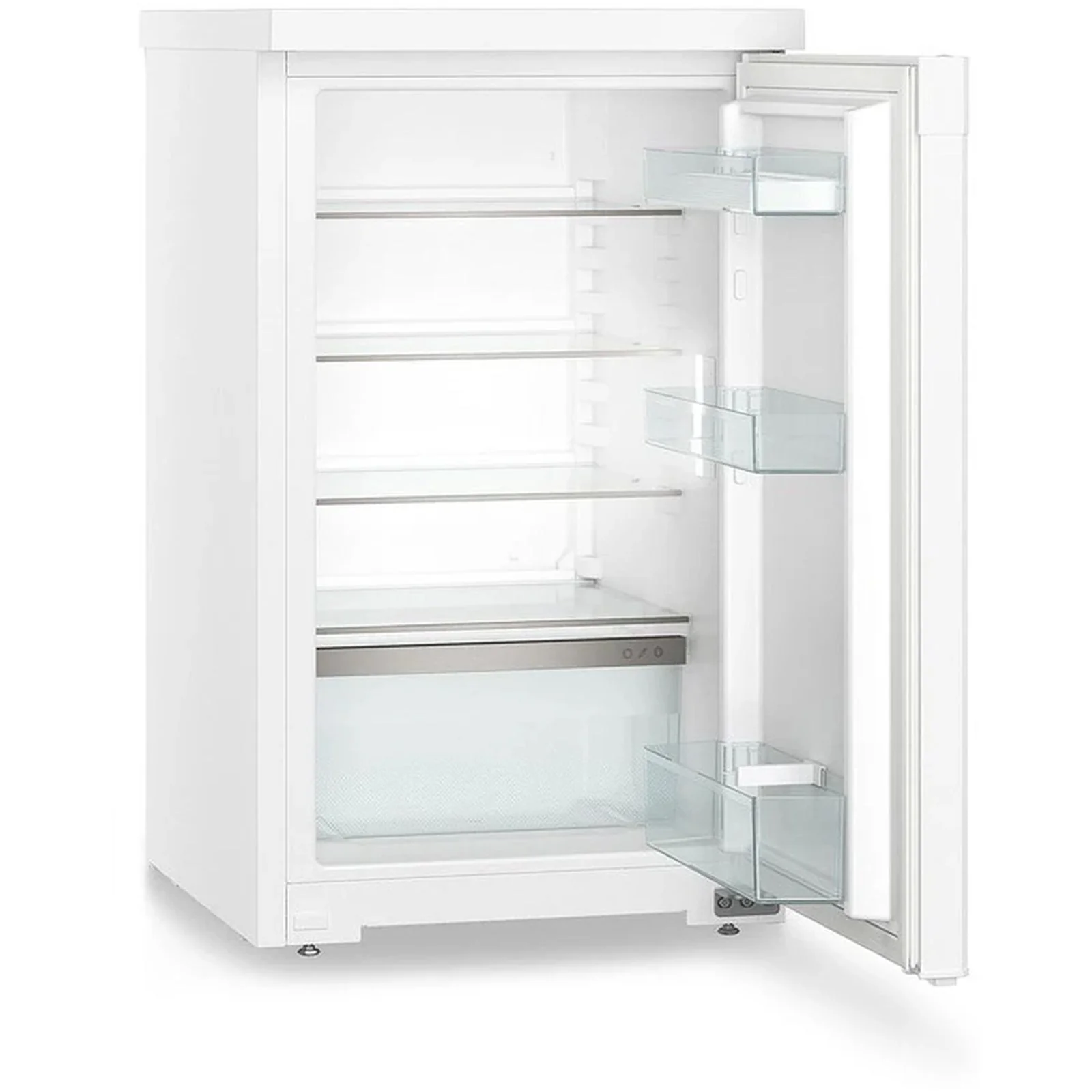 Liebherr RD1200 110L 50cm Under Counter Freestanding Larder White Fridge White - Image 5