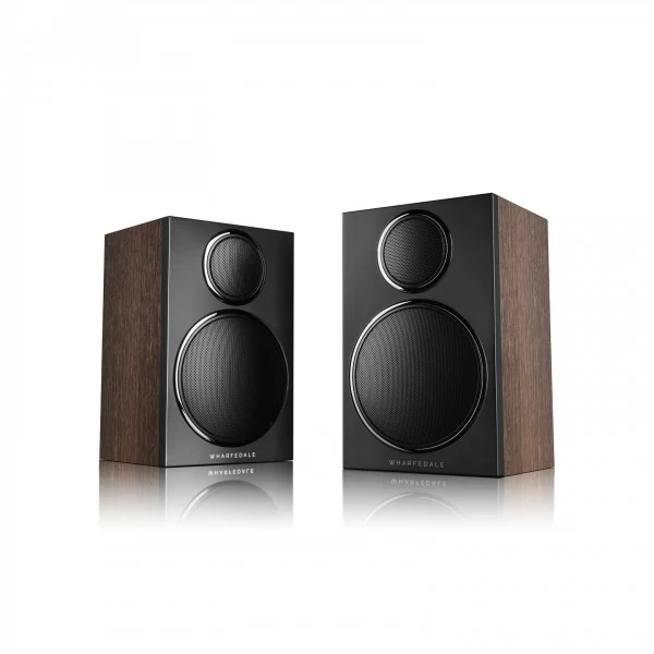 Marantz Cinema 70S Black AV Receiver With Wharfedale DX3 HCP 7.1 Speaker Package Walnut - Image 4