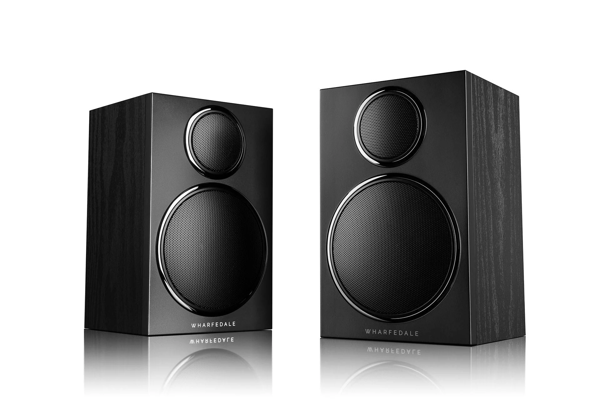 Marantz Cinema 70S Silver Gold AV Receiver With Wharfedale DX3 HCP 5.1 Speaker Package Black - Image 4