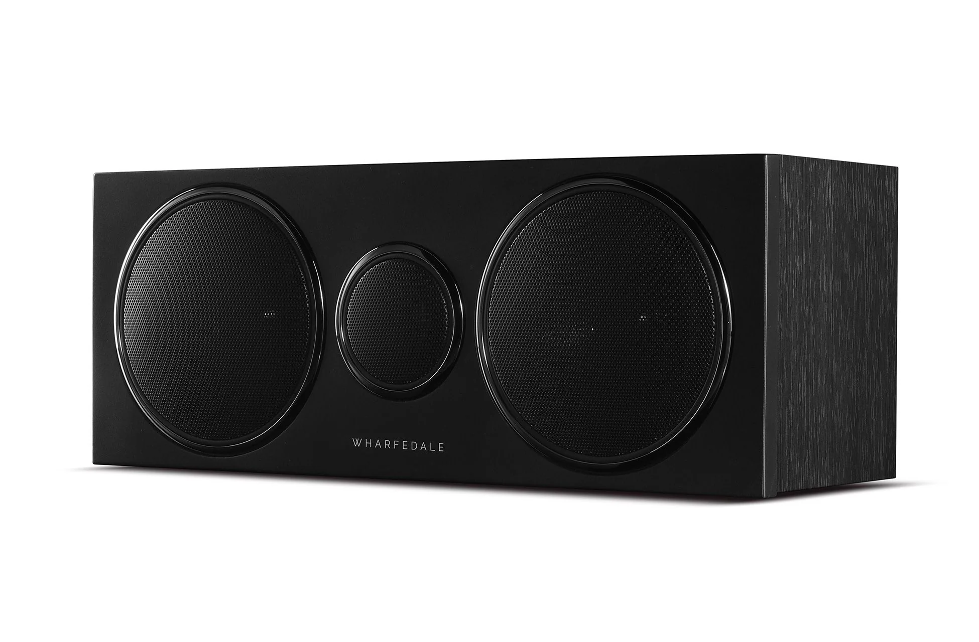 Marantz Cinema 70S Silver Gold AV Receiver With Wharfedale DX3 HCP 5.1 Speaker Package Black - Image 5