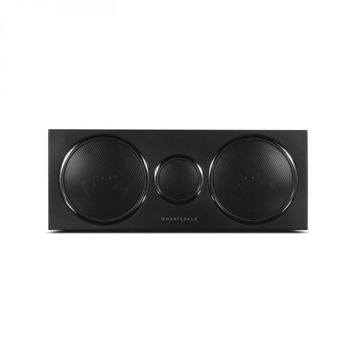 Marantz Cinema 70S Silver Gold AV Receiver With Wharfedale DX3 HCP 5.1 Speaker Package Walnut - Image 5