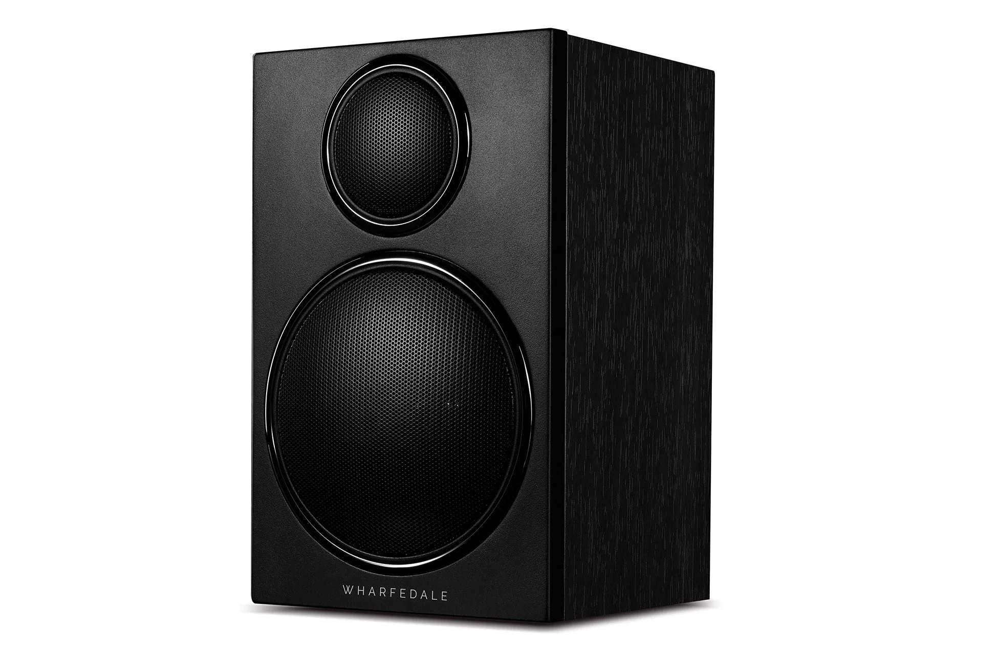 Marantz Cinema 70S Silver Gold AV Receiver With Wharfedale DX3 HCP 7.1 Speaker Package Black - Image 5