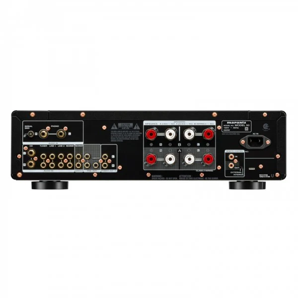 Marantz Model 50 Premium Integrated Stereo Amplifier with 70W and Custom HDAM - Image 3