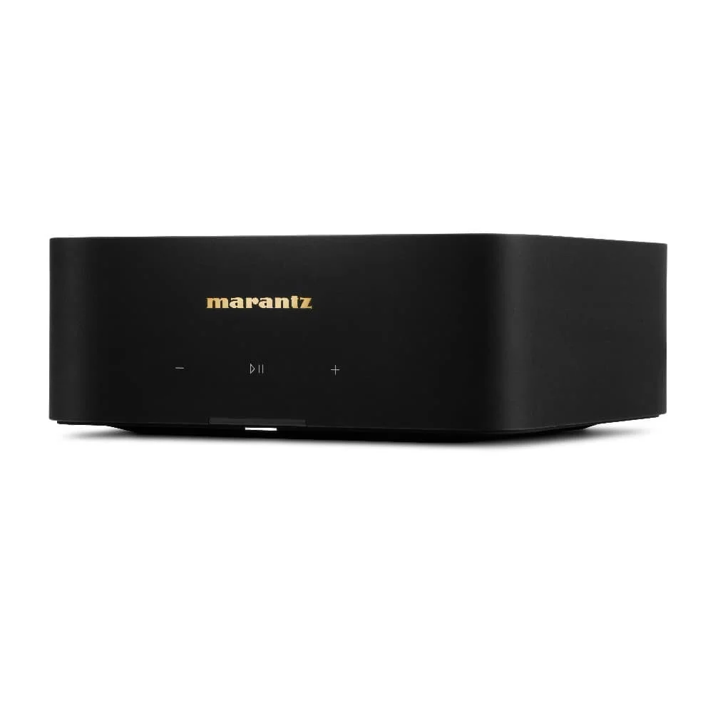 Marantz Model M1 Wireless 2 Channel Streaming Amplifier with 100W eARC HEOS Built-in - Image 11