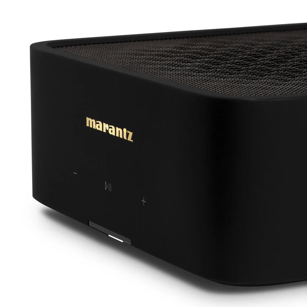 Marantz Model M1 Wireless 2 Channel Streaming Amplifier with 100W eARC HEOS Built-in - Image 6