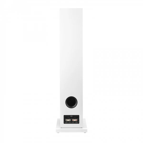 Marantz PM6007 Integrated Amp & CD6007 CD Player Silver with Bowers & Wilkins 603 S3 Speakers White - Image 8
