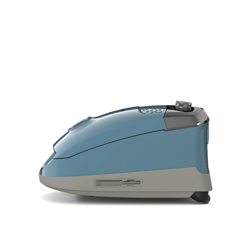 Miele Guard S1 Bagged 890W Cylinder Vacuum Cleaner Nordic Blue - Image 6