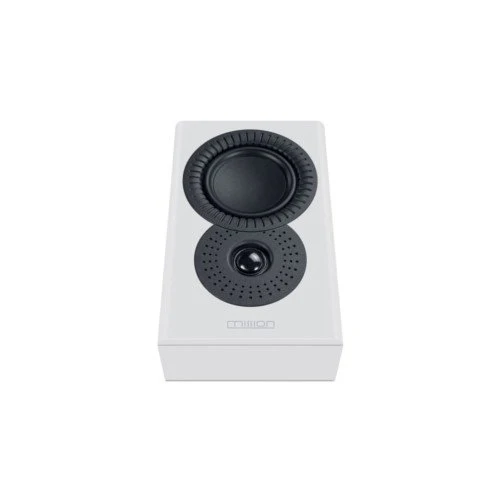 Mission LX-3D MKII Surround Speakers White Pair - Image 3