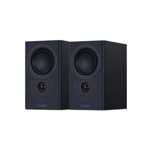 Mission LX MKII 5.1.2 Speaker Package Black - Image 2