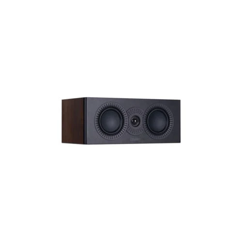Mission LX MKII 5.1 Speaker Package Walnut (Black Subwoofer) - Image 4
