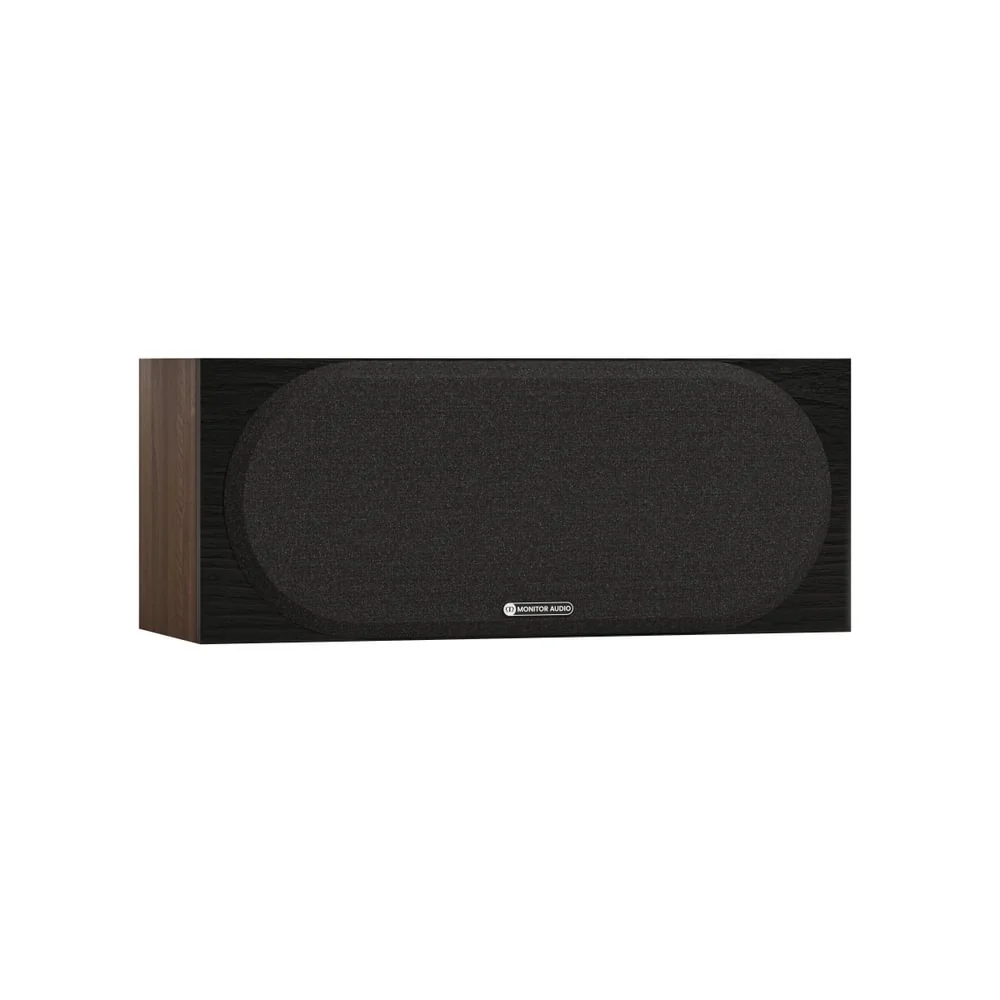Monitor Audio Bronze 300 7G 7.1.2 Home Cinema Surround Sound Speakers Package Walnut - Image 14