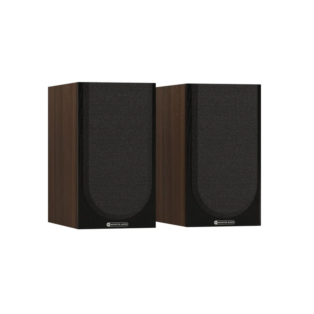 Monitor Audio Bronze 50 7G 5.1 Home Cinema Speakers Package Walnut - Image 2