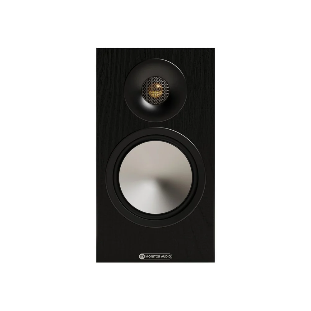 Monitor Audio Bronze 300 7G 7.1.2 Home Cinema Surround Sound Speakers Package Black - Image 8