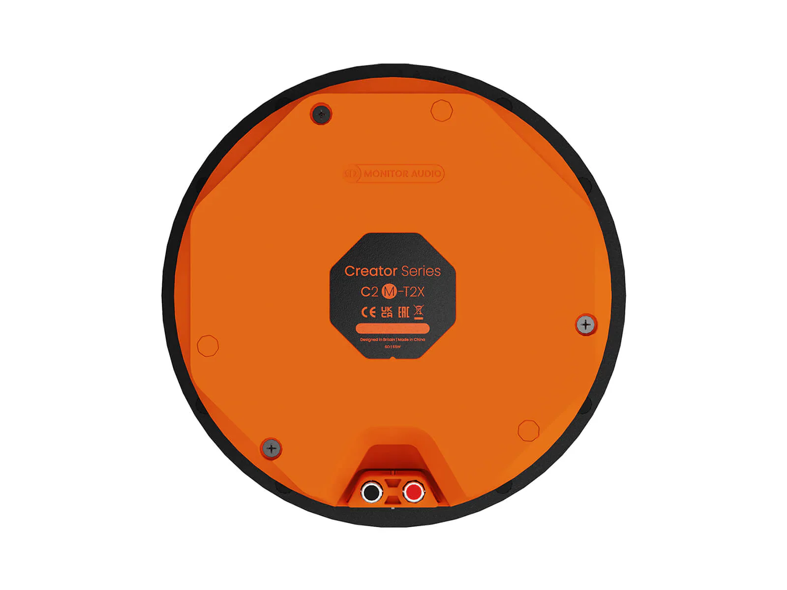 Monitor Audio C2M-T2X Creator Series In-Ceiling Speaker Single - Image 3