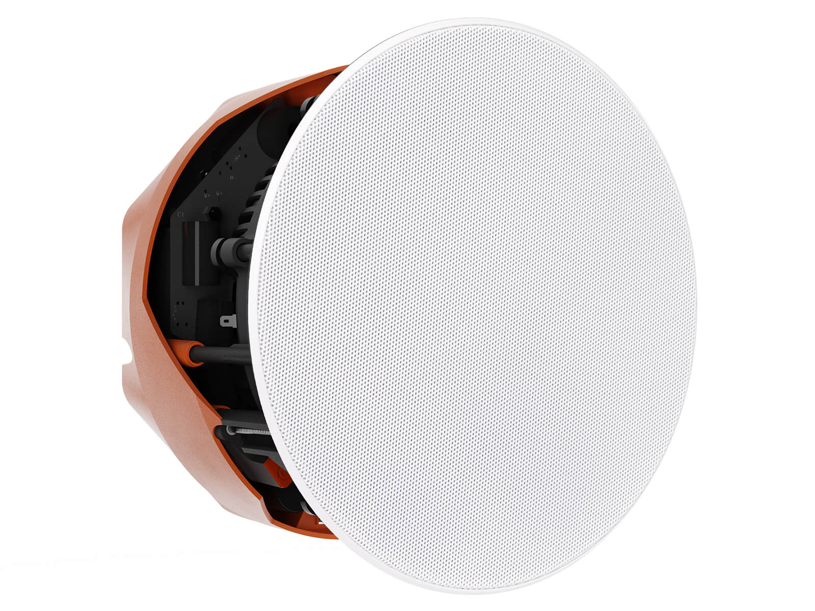 Monitor Audio C3L-A Creator Series In-Ceiling Speaker Single - Image 2