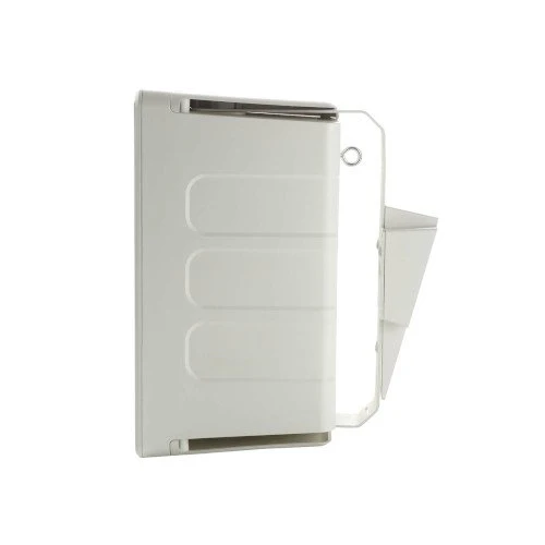 Monitor Audio Climate 80 2-way Outdoor Satellite Speakers Pair White - Image 2