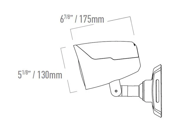 Monitor Audio Climate CLG140 Outdoor Speaker - Image 2