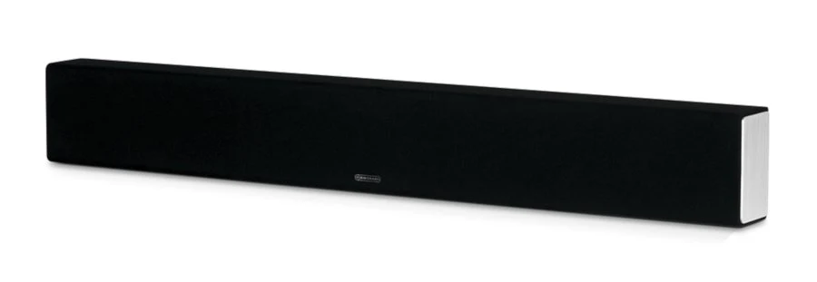 Monitor Audio SB-2 Passive Soundbar in Black - Image 2