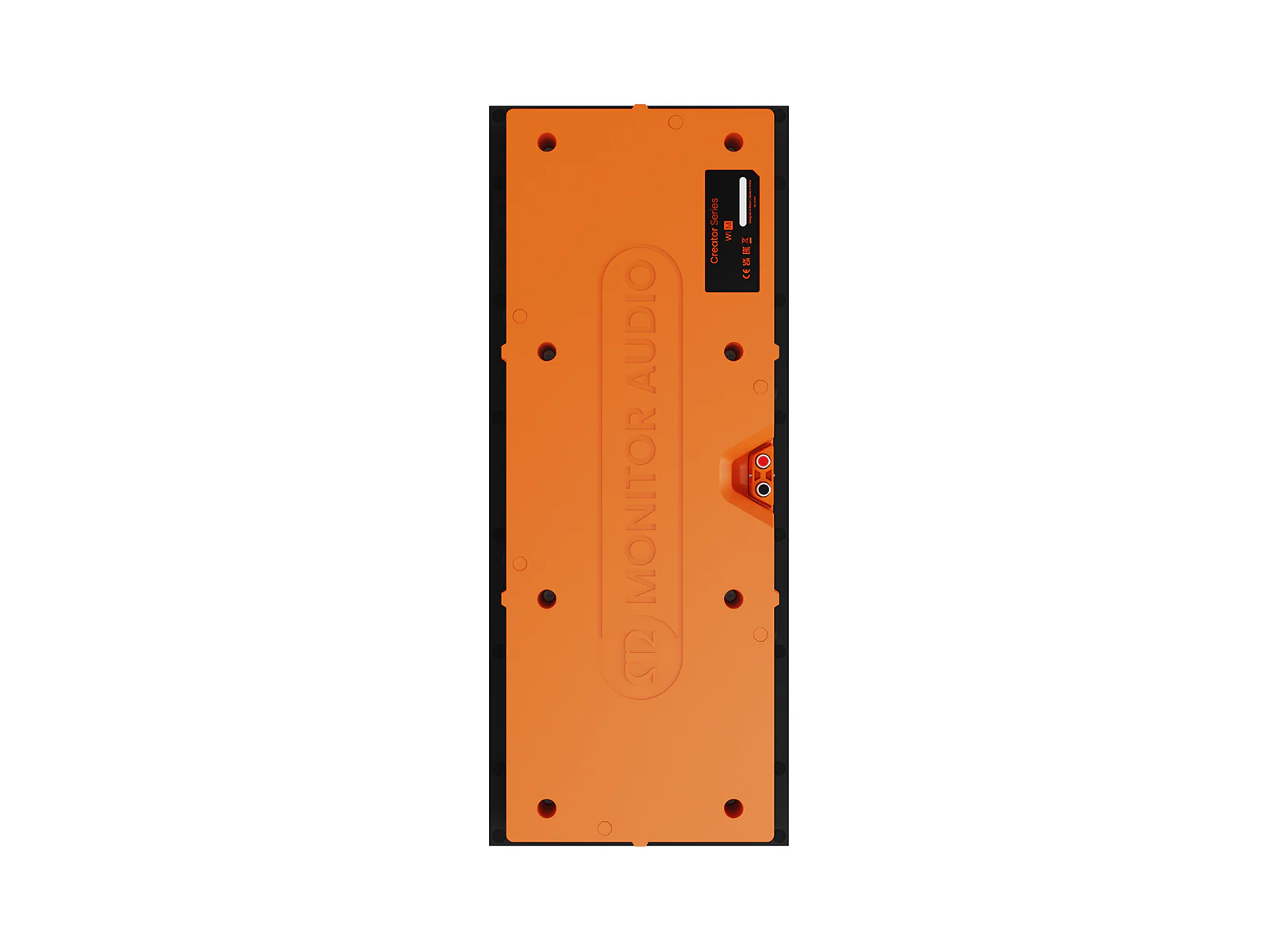 Monitor Audio W1M Creator Series In-Wall Speaker Single - Image 3