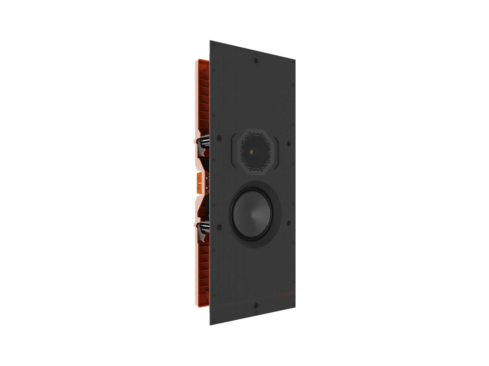 Monitor Audio W1M-E Creator Series In-Wall Speaker Single - Image 4