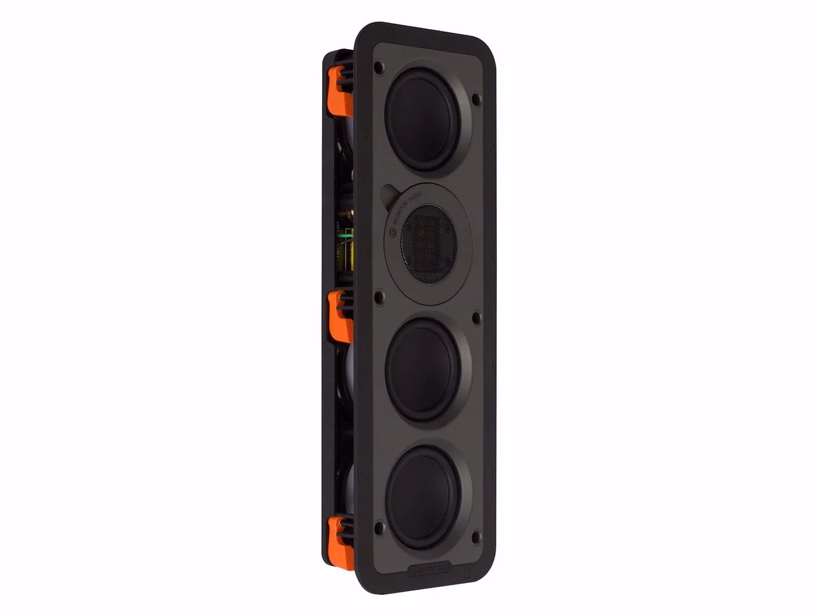 Monitor Audio WSS430 Creator Series In-Wall Speaker Single - Image 2