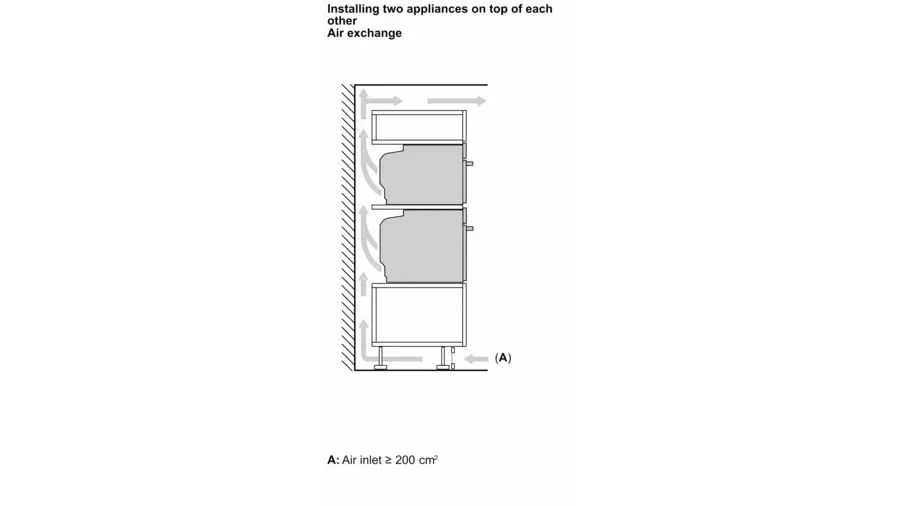 Neff B64VS71G0B N90 Slide and Hide Built-In Electric Single Oven Graphite - Image 12