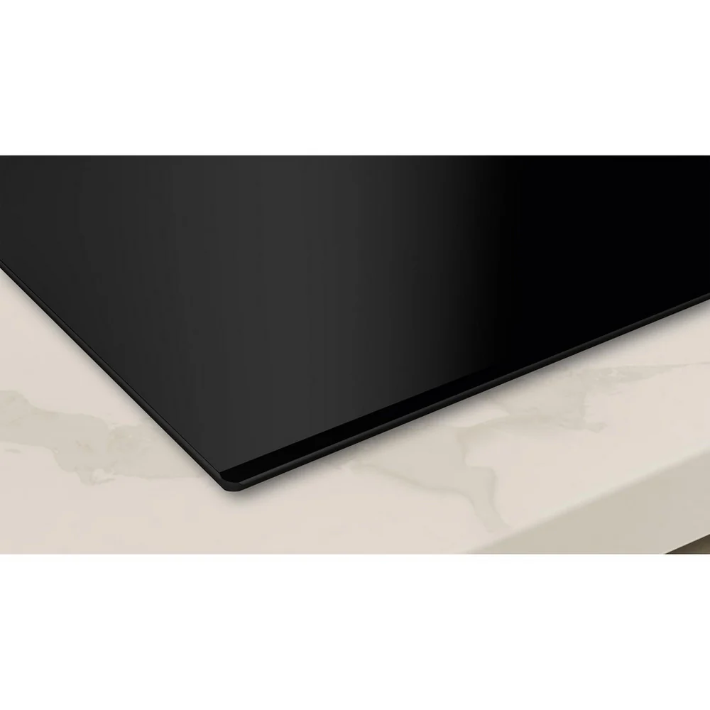 Neff T56FHS1L0KIT N70 60cm CombiZone Induction Hob with Pan Set Black - Image 6
