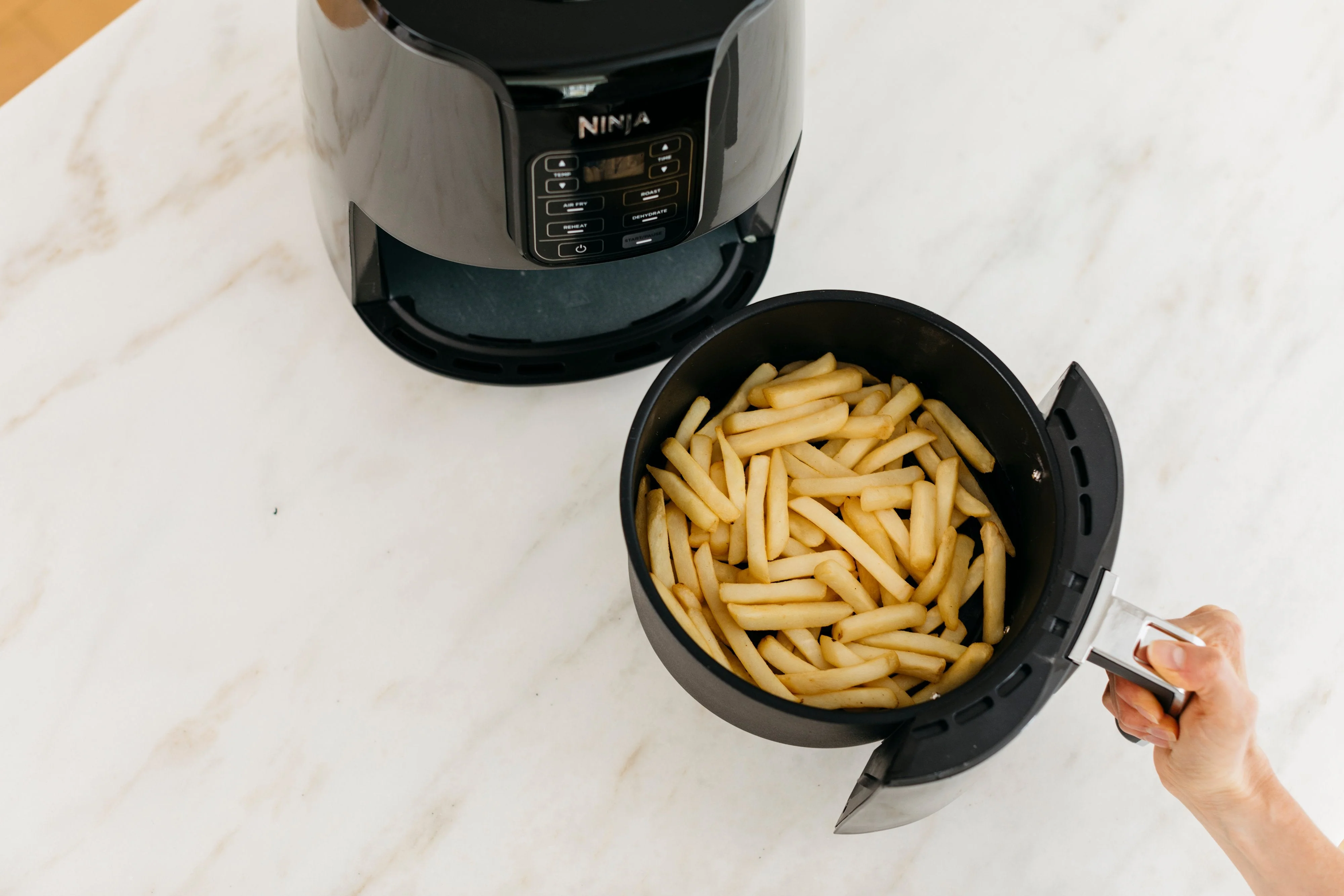 Ninja® Air Fryer AF100UK - Image 3