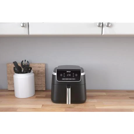 Ninja Air Fryer PRO AF140UK 4.7L - Black - Image 14