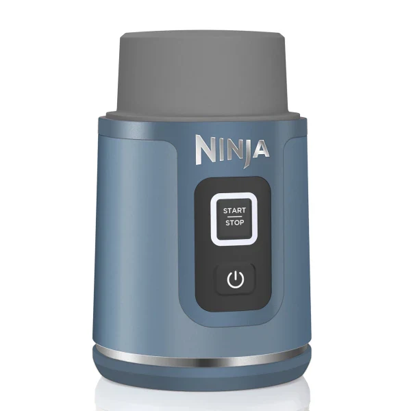 Ninja Blast Cordless Portable Blender Denim Blue BC151UKNV - Image 14