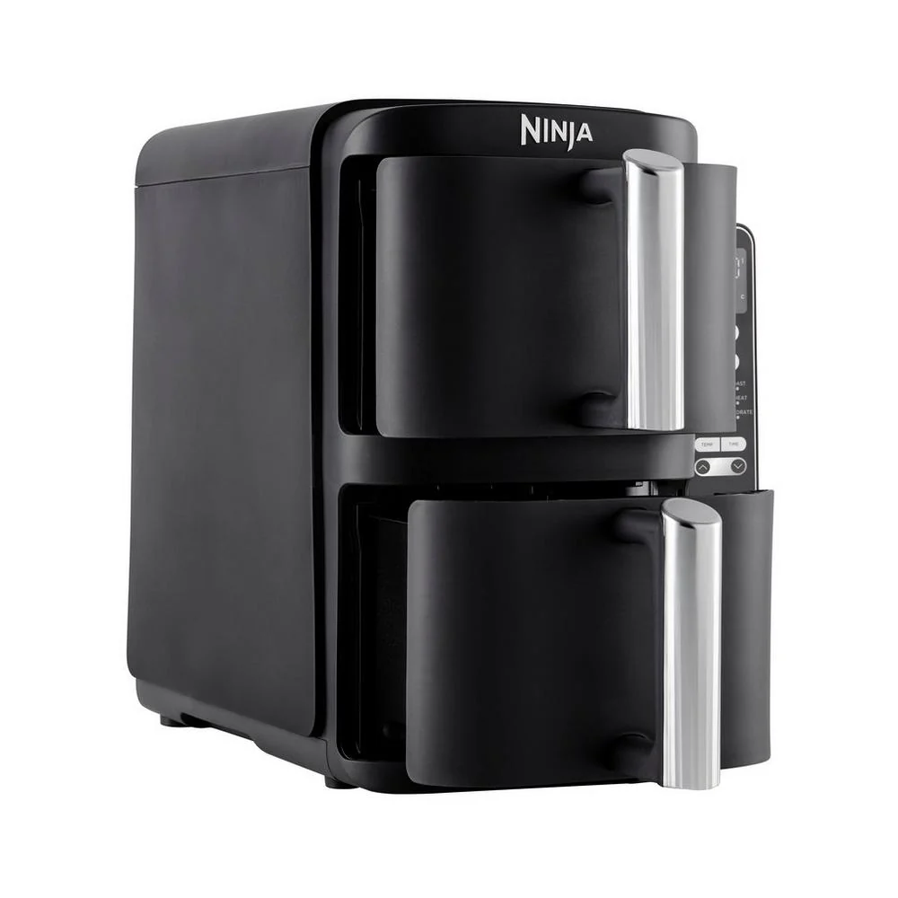 Ninja Double Stack 2-Drawer 7.6L Air Fryer SL300UK - Image 4